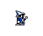 Black Mage - Final Fantasy 10: Fantasy War (Bootleg)