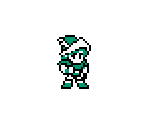 Hunter - Final Fantasy 10: Fantasy War (Bootleg)