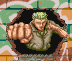 Introduction - Street Fighter