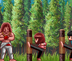 Fighting - Princess Maker 2: Refine Edition
