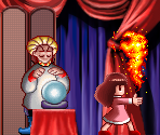 Magic - Princess Maker 2: Refine Edition