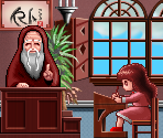 Science - Princess Maker 2: Refine Edition