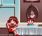 Tutoring - Princess Maker 2: Refine Edition