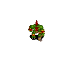 Troll Axethrower - Warcraft II