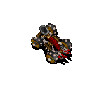 Catapult - Warcraft II