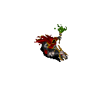 Death Knight - Warcraft II