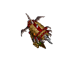 Goblin Zeppelin - Warcraft II