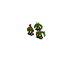 Goblin Sappers - Warcraft II
