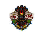 Ogre Juggernaut - Warcraft II