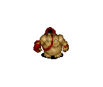 Ogre - Warcraft II