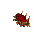 Orc Transport - Warcraft II