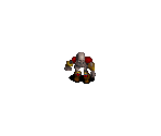Skeleton - Warcraft II