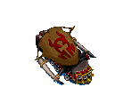 Troll Destroyer - Warcraft II