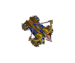 Ballista - Warcraft II