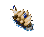 Battleship - Warcraft II