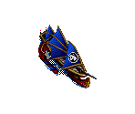 Elven Destroyer - Warcraft II