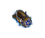 Human Transport - Warcraft II