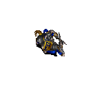Knight - Warcraft II