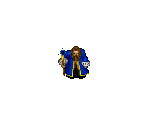 Mage - Warcraft II
