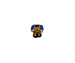 Peasant - Warcraft II
