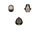 Critters - Warcraft II