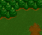 Summer Tiles - Warcraft II