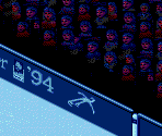 Hamar - Winter Olympics: Lillehammer 94