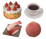 Food - Super Smash Bros. Brawl
