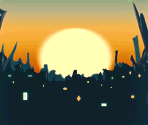 Backgrounds - Meteos