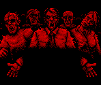 Miscellaneous - Resident Evil Gaiden