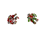 Corpses - Warcraft II