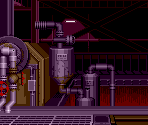 Factory - Art of Fighting
