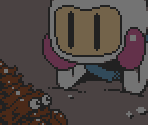 Battle Backgrounds - Super Bomberman: Panic Bomber World (JPN)