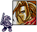 Sho - Battle Arena Toshinden