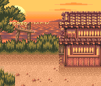 Shikoku Island - Legend of the Mystical Ninja / Ganbare Goemon