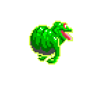Slimer - Ghostbusters