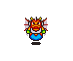 Debo - Breath of Fire