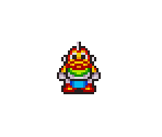 Gobi - Breath of Fire