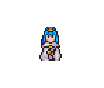 Sara - Breath of Fire