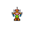 Shin - Breath of Fire