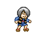 GeGeGe Kitaro - GeGeGe no Kitarou (JPN)
