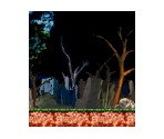Yokai Encyclopedia - GeGeGe no Kitarou (JPN)