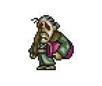 Jakotsu Baba - GeGeGe no Kitarou (JPN)