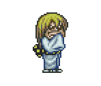 Sunakake Baba - GeGeGe no Kitarou (JPN)