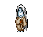 Yuki Onna - GeGeGe no Kitarou (JPN)