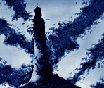 Backdrops - GeGeGe no Kitarou (JPN)