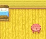 Island Cottage - Harvest Moon DS