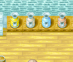 Maker Barn - Harvest Moon DS