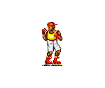 Skate - Streets of Rage 2