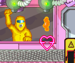 Cool the Chemicals - Totally Spies!
